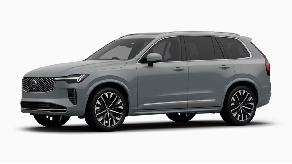 Volvo XC90 2.0 B5P Ultra Dark 5dr AWD Geartronic Petrol Estate